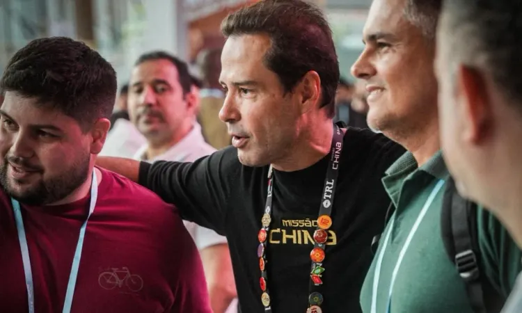 O consumidor não está cansado de propaganda. Está promessas