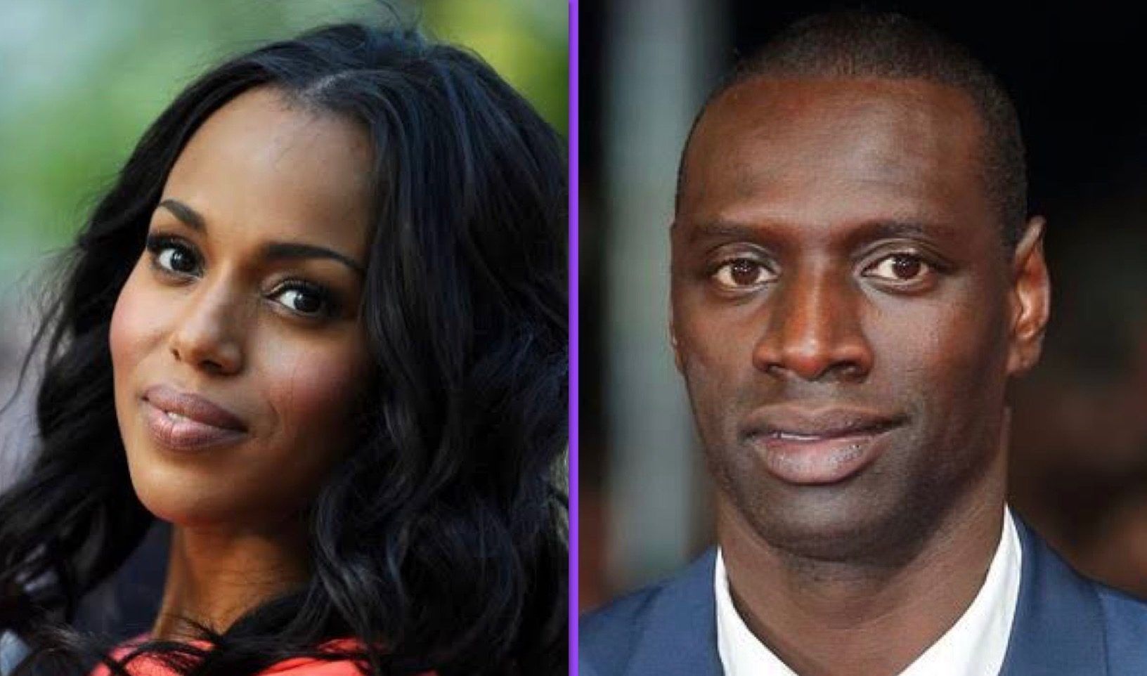 Filmes e séries para ver com Omar Sy e Kerry Washington enquanto Shadow Force não chega