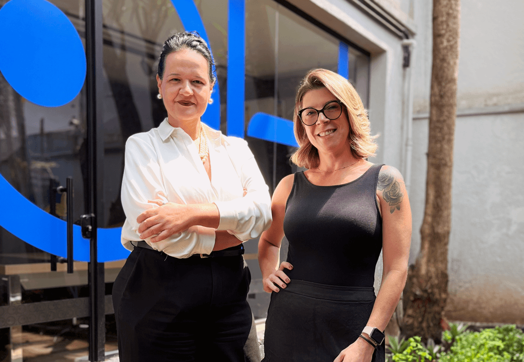OOH Brasil promove Beth Dilce a diretoria nacional