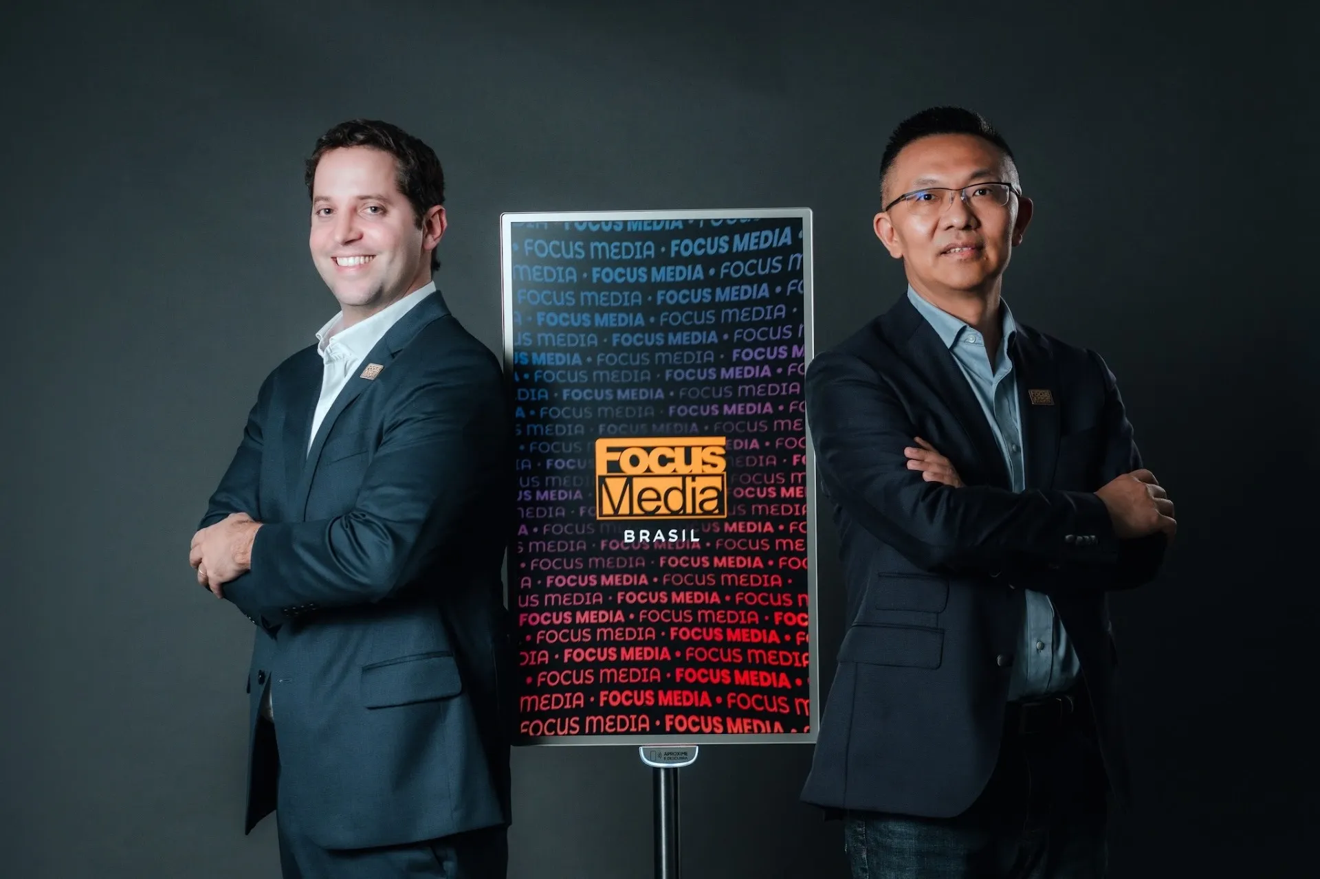 Focus Media estreia no Brasil com 20 mil telas e aposta em expansão do OOH indoor