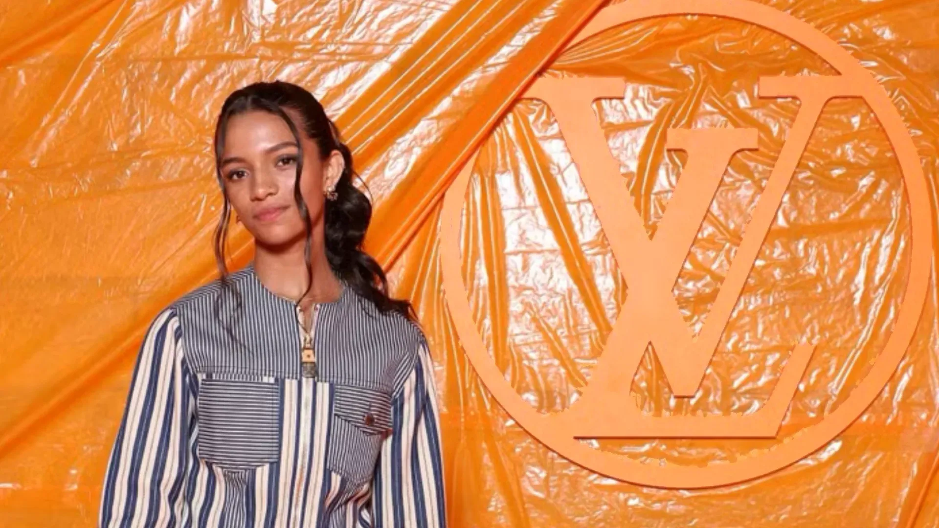 Rayssa Leal, a ‘Fadinha do Skate’, é a nova embaixadora da Louis Vuitton