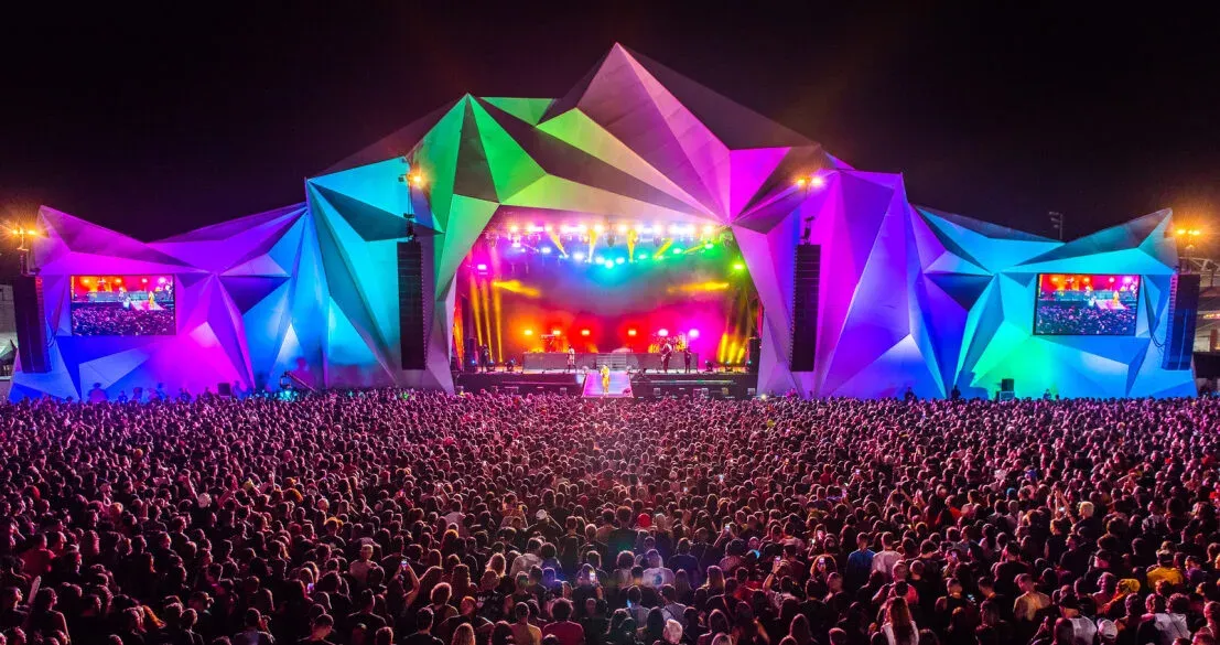 Rock in Rio apresenta novas experiências exclusivas do ‘Rock in Rio Club’