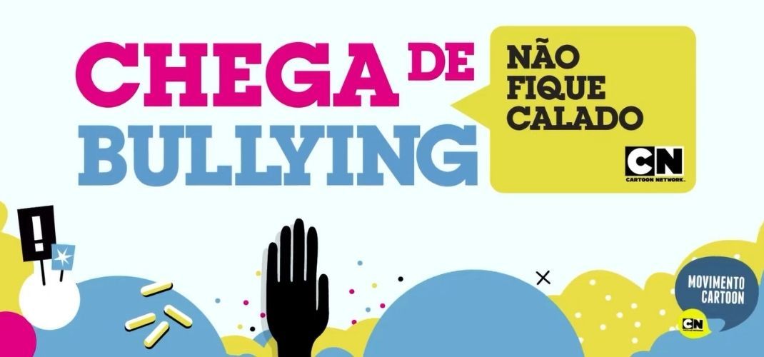 Cartoon Network reforça compromisso na luta contra o cyberbullying