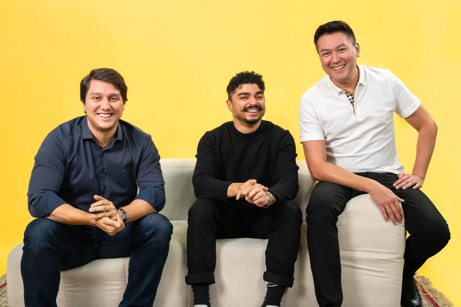 Charles Faria assume como sócio e CEO da Trendspace para lançar o primeiro "Content Venture Hub" do Brasil