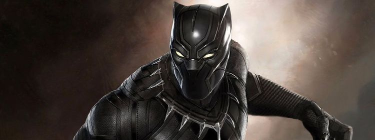 Quem será o novo Pantera Negra em Wakanda para Sempre?