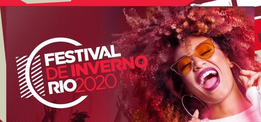 Festival de Inverno Rio promete agitar Morro da Urca em nova edição
