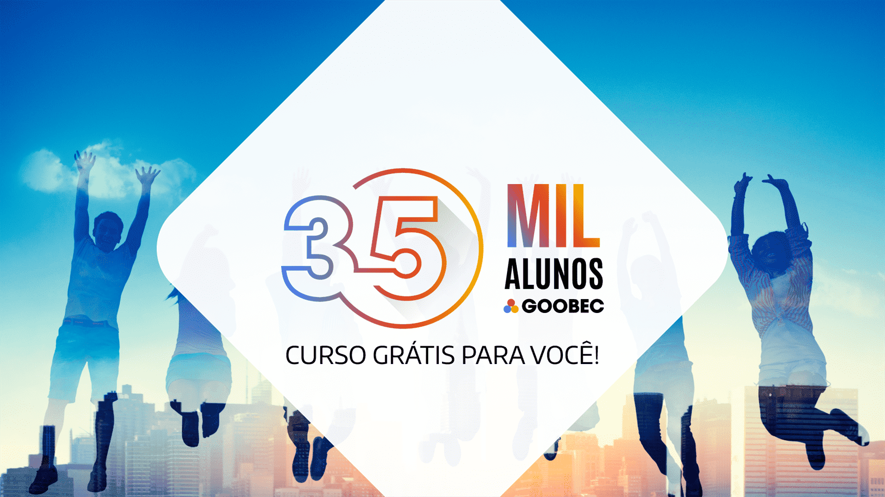 Goobec terá curso gratuito de Marketing Digital