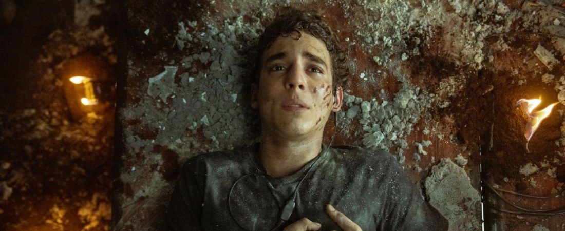 La Casa de Papel veja primeira imagem e teaser da parte 5, Vol 2