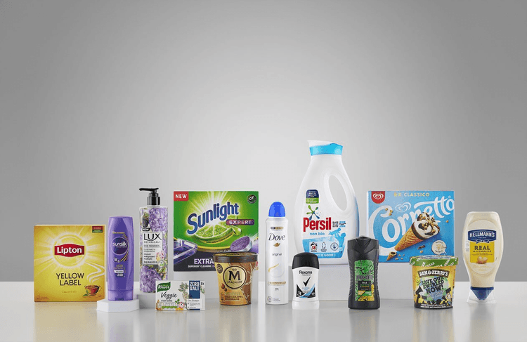 Unilever e Accenture impulsionam inovação em inteligência artificial