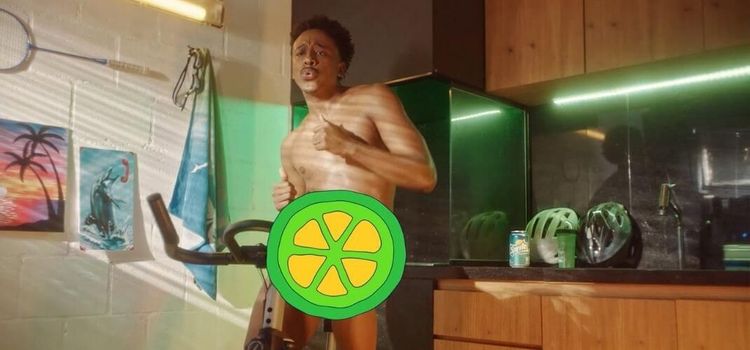 Sprite lança ‘Pelados e Refrescados’ para os dias em casa neste Verão