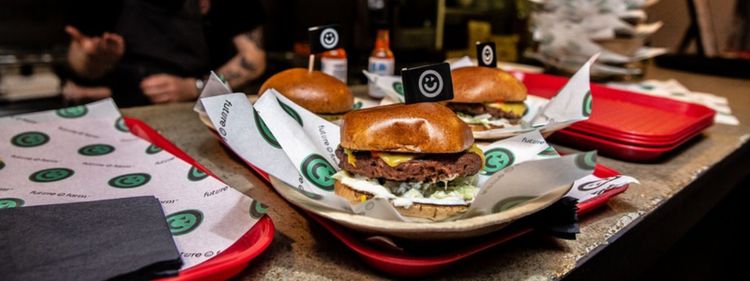 Fazenda Futuro marca presença no Popload Festival