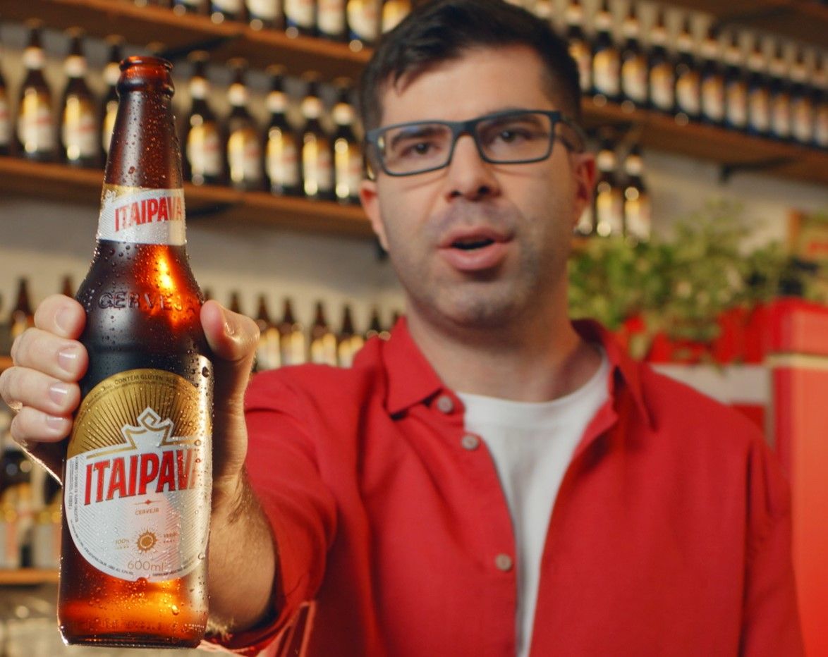 Dia do Sexo: Itaipava traz doutor tiktoker Ricardo Kores