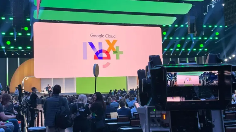 Google Cloud Next 2024: Debates iniciais são centrados em aplicações da IA generativa