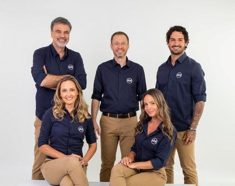 SBT prepara pré-jogo especial para a final da Champions