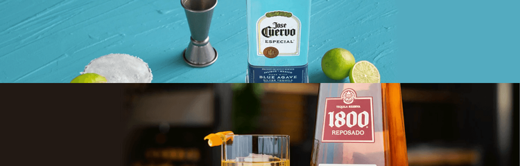 11:11 é a nova agência de Jose Cuervo e 1800 Tequila