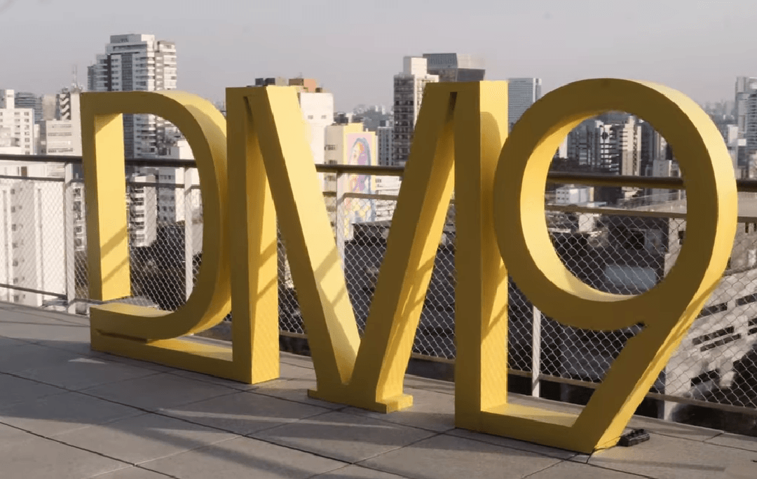 DM9: ADNEWS apresenta a sede e a operação da nova agência