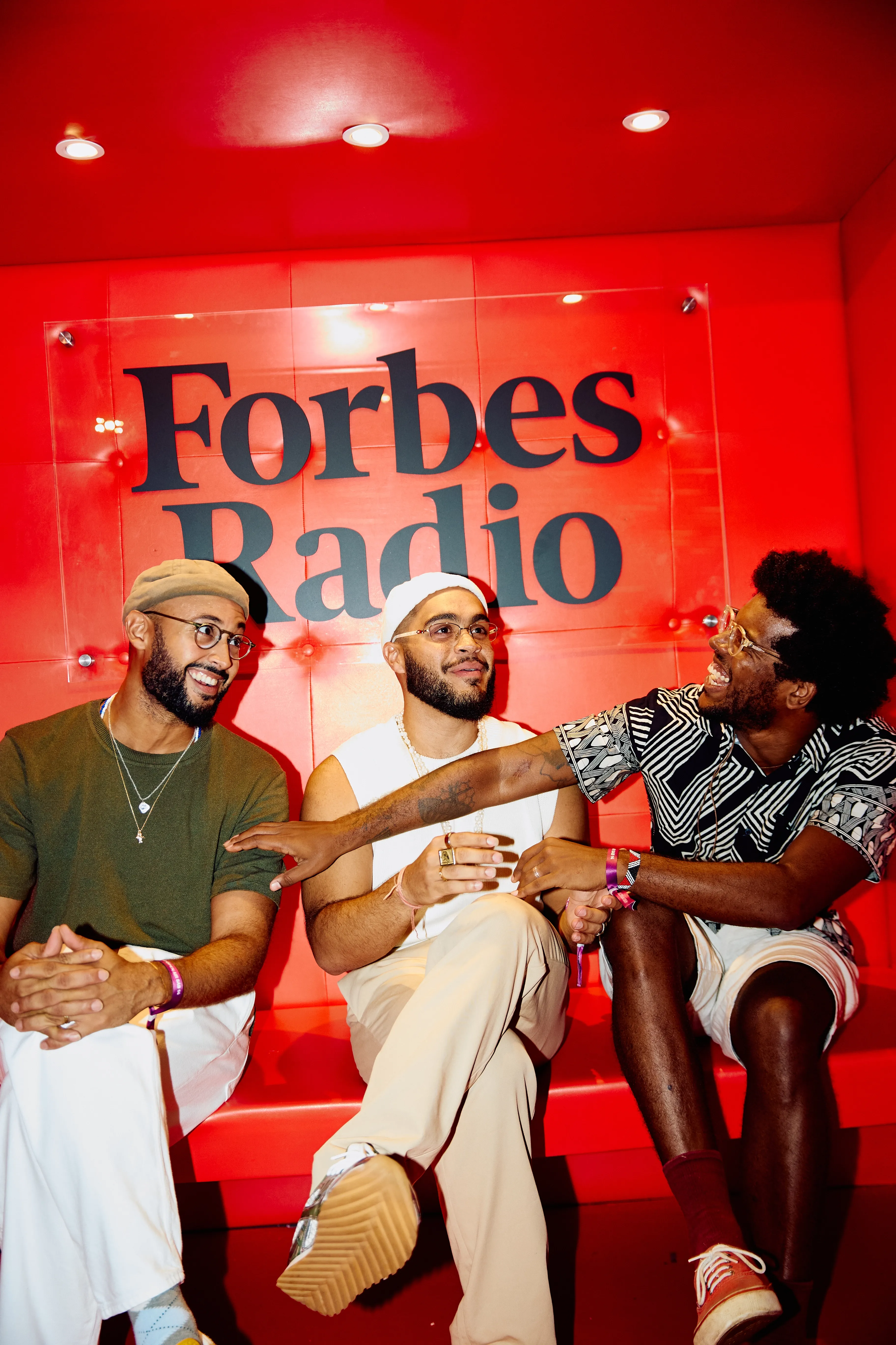 Forbes Brasil Lança Primeira Rádio Proprietária da Marca no Mundo