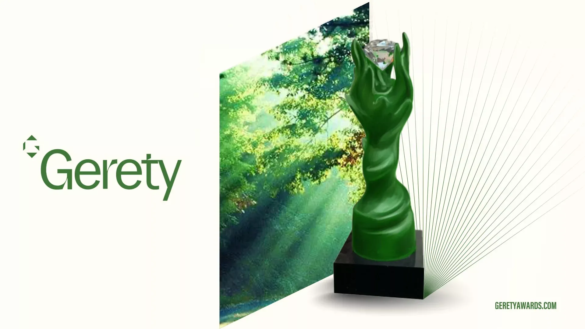 Gerety Awards abre inscrições e divulga locais dos júris executivos