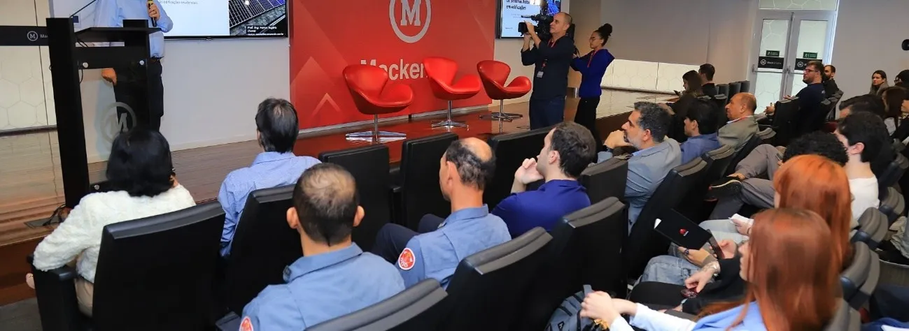 Huawei e Universidade Presbiteriana Mackenzie firmam parceria para capacitação e testes de segurança em tecnologia BESS