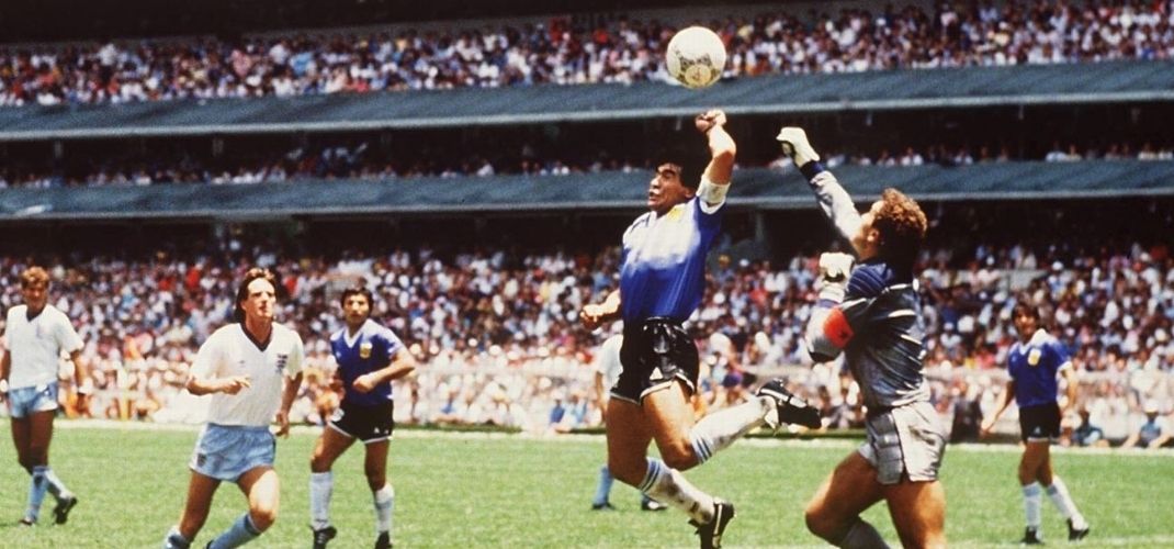 O infeliz ‘adiós’ a D10S – A morte de Diego Armando Maradona