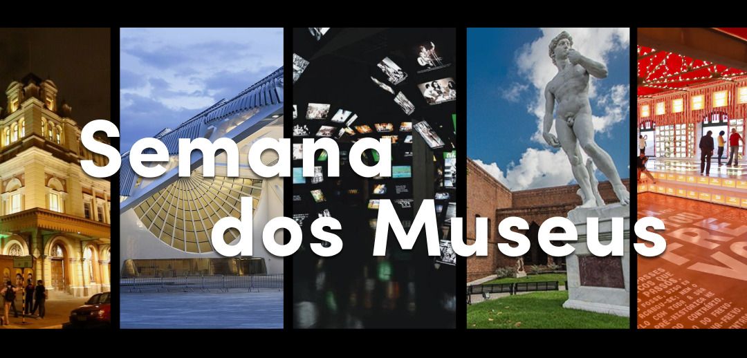 TikTok estreia série de tours virtuais por museus brasileiros