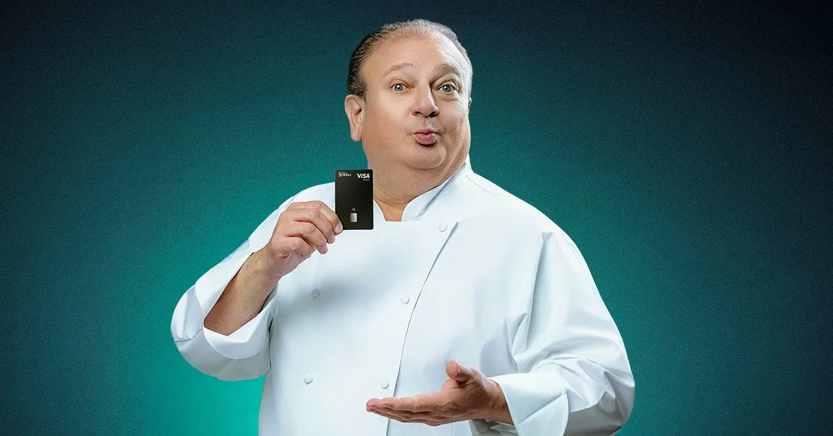 Banco Sofisa lança cartão Visa Infinite com cashback gourmet