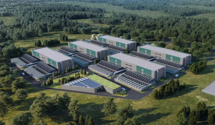 TikTok anuncia data center de R$ 200 bilhões no Ceará e deve aquecer mercado imobiliário da Região Metropolitana de Fortaleza