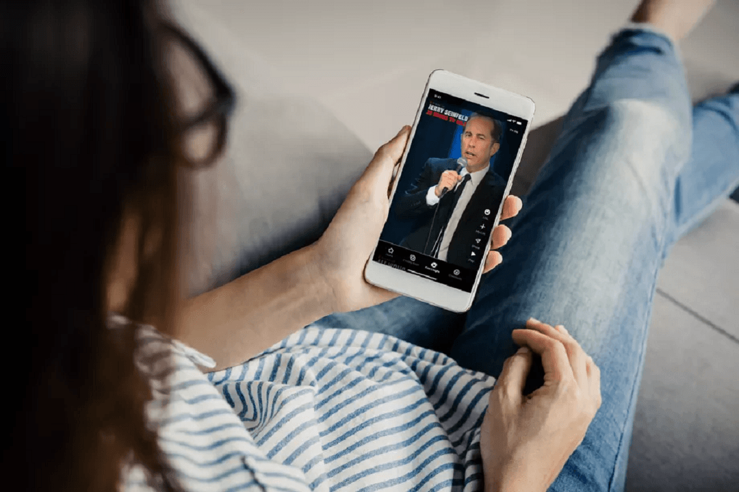 Netflix lança sua própria versão do TikTok, saiba mais!