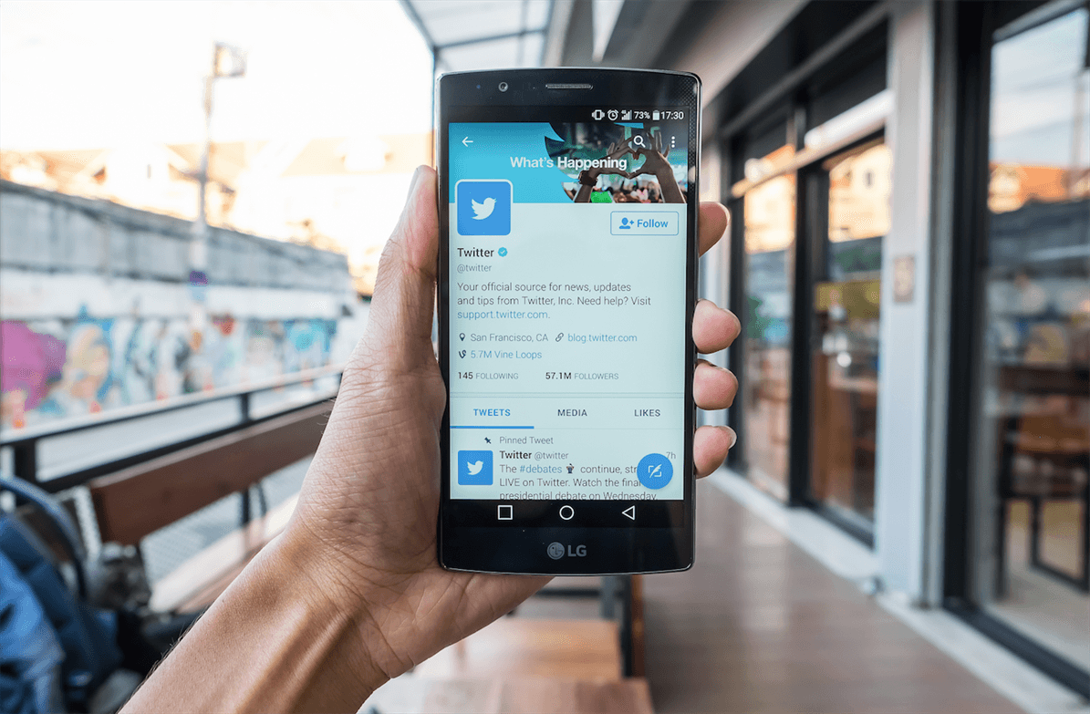 Twitter Brasil divulga lista de campanhas de destaque em 2019
