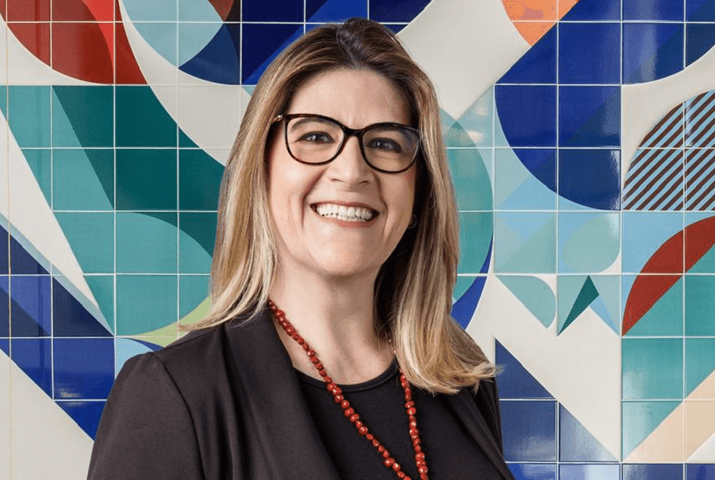 Nacional Comunicação nomeia sua primeira CEO