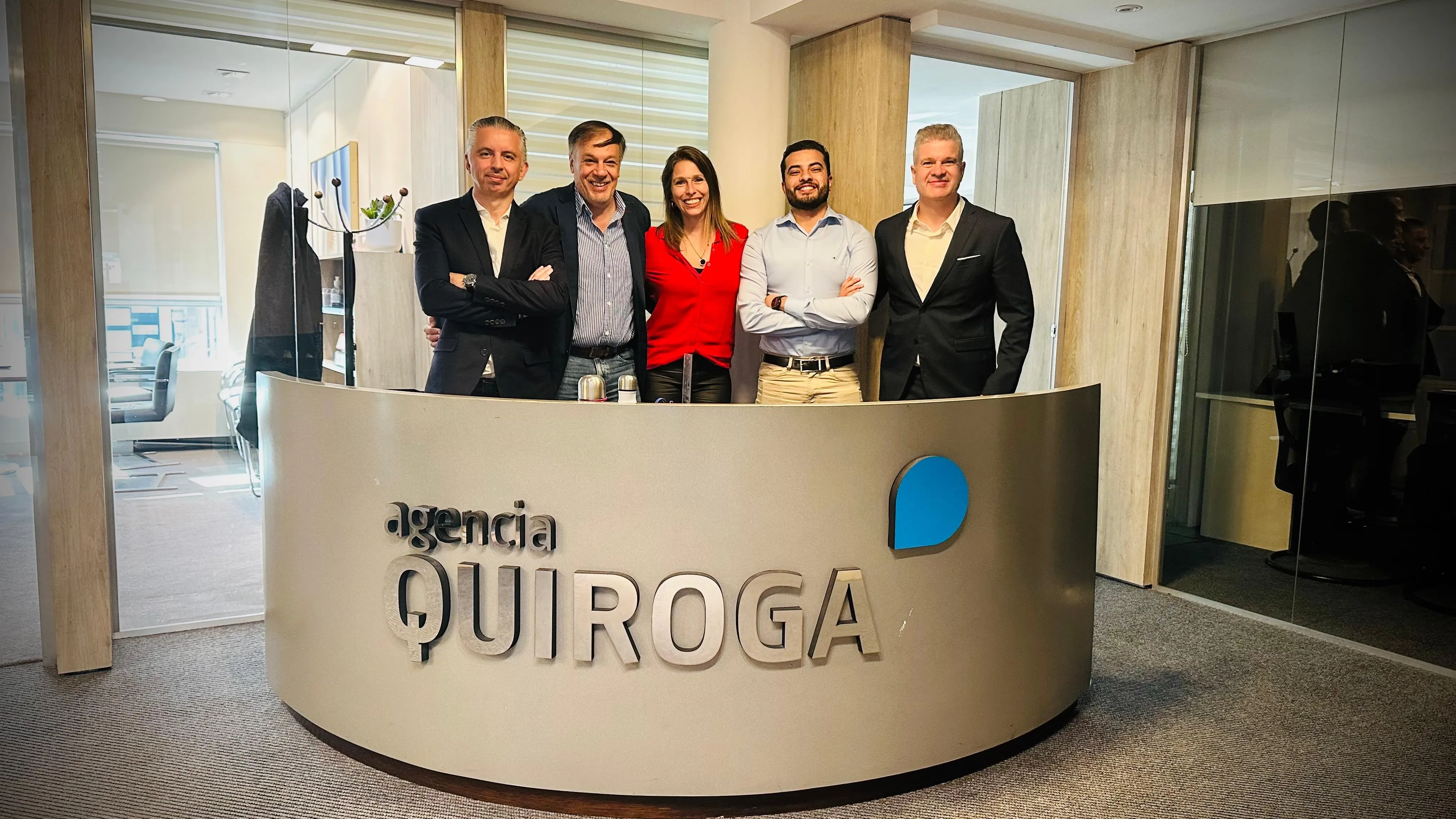 Quiroga inicia operação no Brasil com compra da Magic Beans
