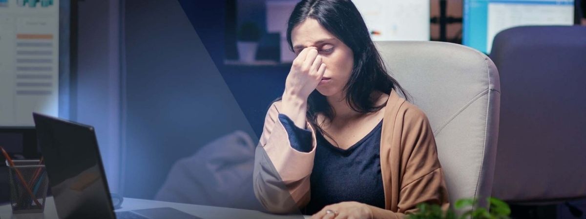 Síndrome de Burnout pode ser amenizada com video game