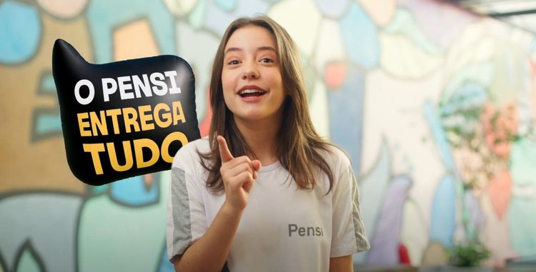 MTG lança campanha do Pensi destacando a “Cultura do Estudo”