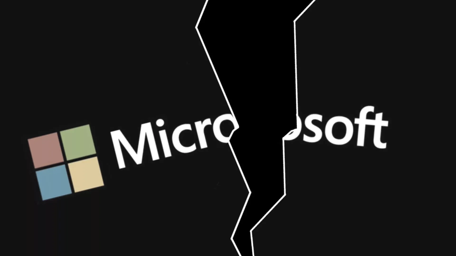 Em meio a onda de demissões, Microsoft dispensa quase 2 mil funcionários