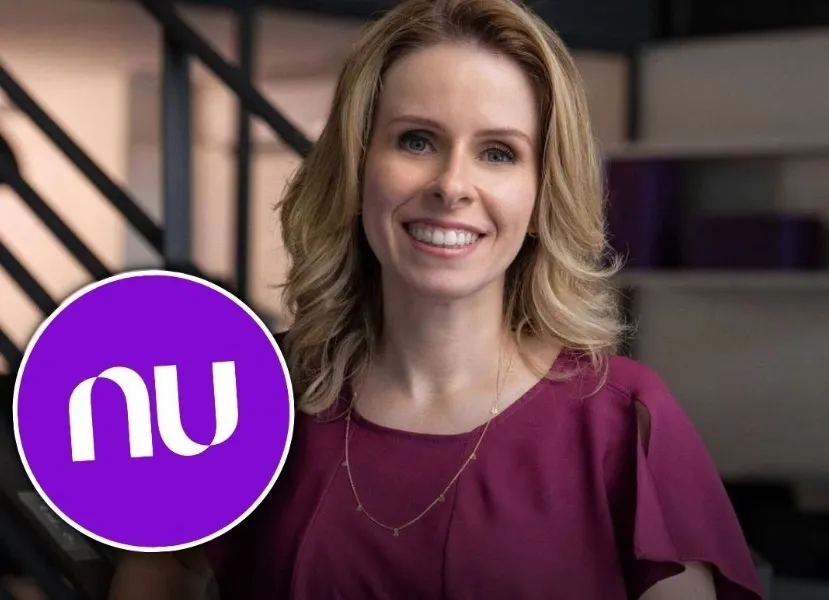 Nubank nomeia Livia Chanes para liderar operações na América Latina
