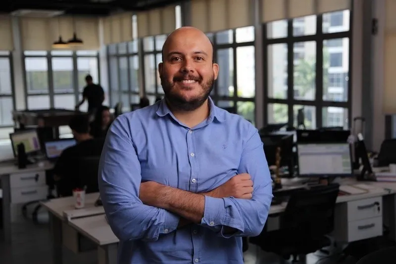 Taboola anuncia Bruno Bush como novo Diretor de Publisher Sales e Account Management no Brasil