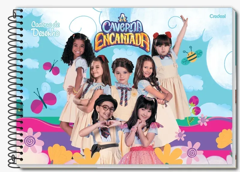 SBT apresenta lançamentos de papelaria e brinquedos na Feira Escolar Office Brasil 2025