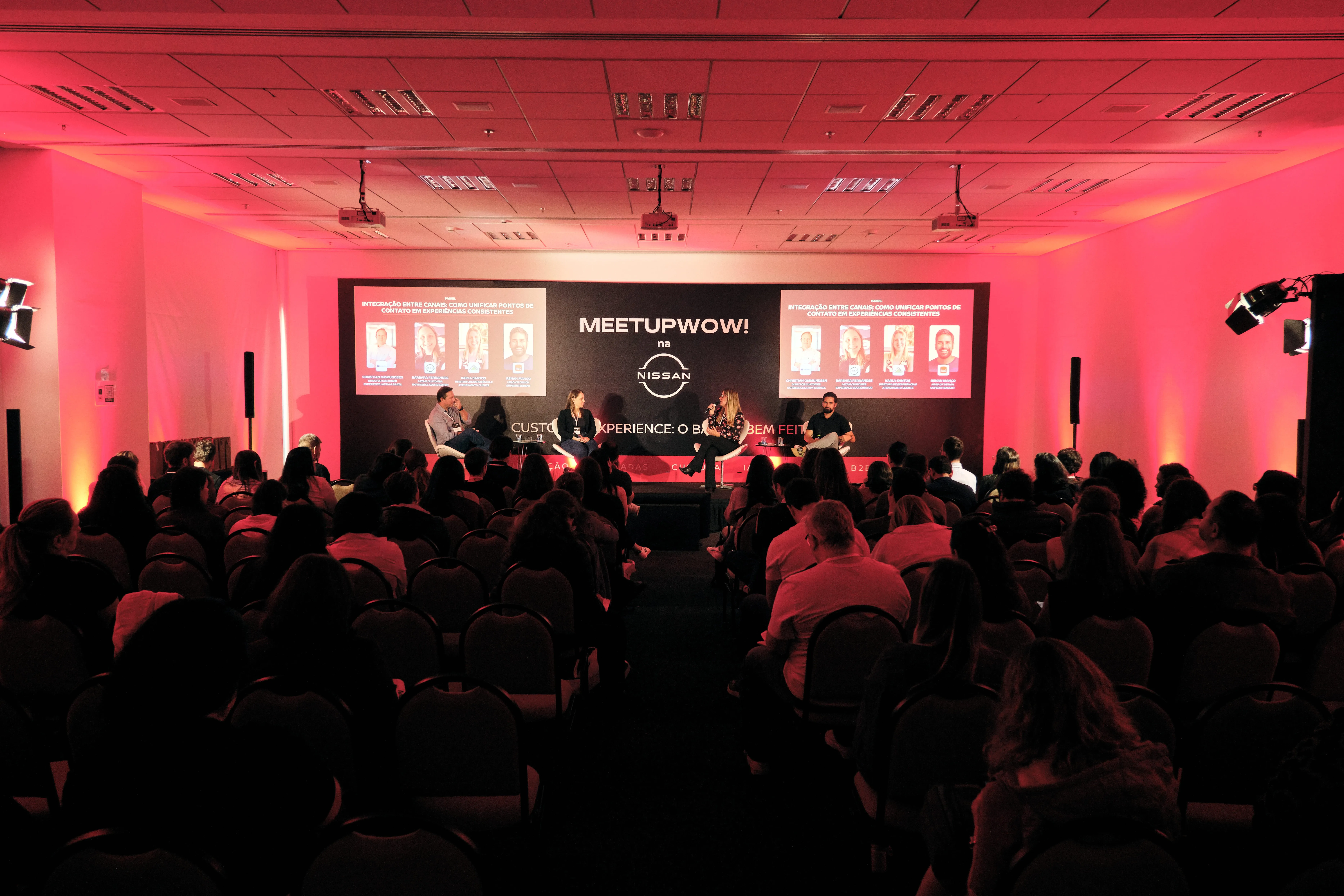 Xperience Makers reúne marcas como Bradesco, Riachuelo e Nespresso para debater o impacto da IA na jornada do consumidor