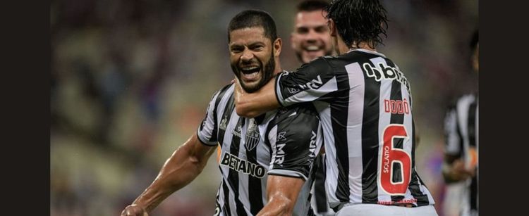 Em alta, Atlético-MG e Athletico Paranaense disputam bicampeonato da Copa do Brasil
