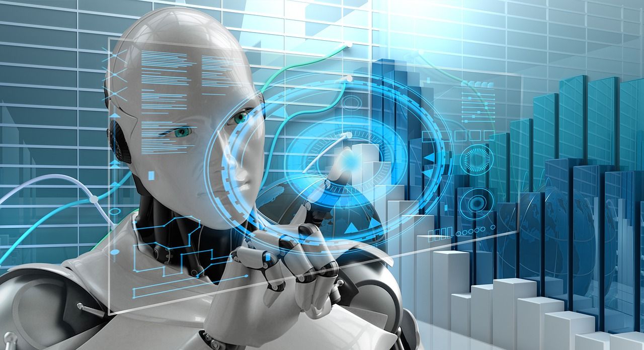 BOT no ChatGPT reúne relatórios de tendências para 2025