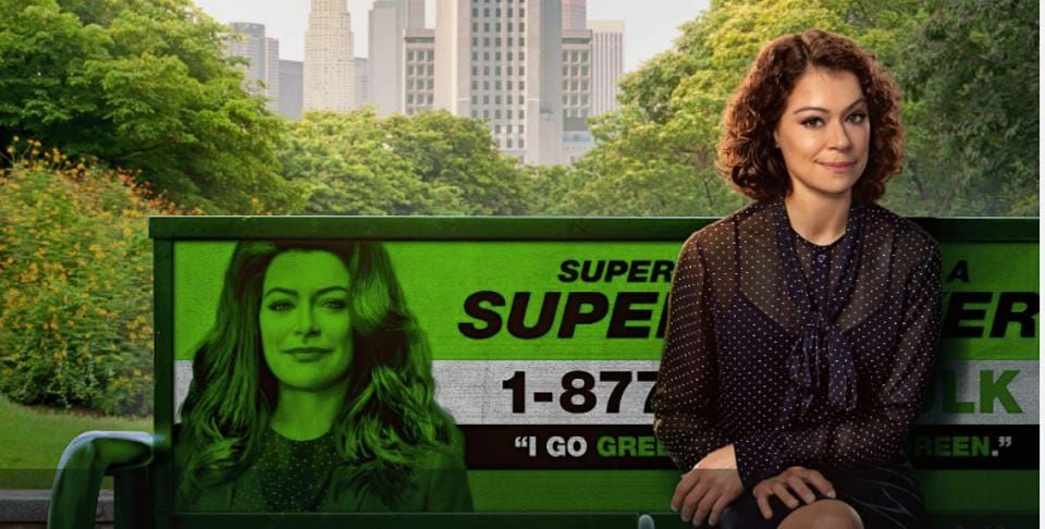 Os prós e os contras da 1ª temporada de Mulher-Hulk