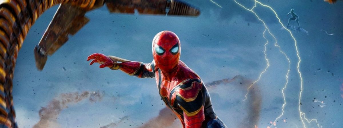 Homem Aranha: Sem Volta para Casa abre pré venda de ingressos