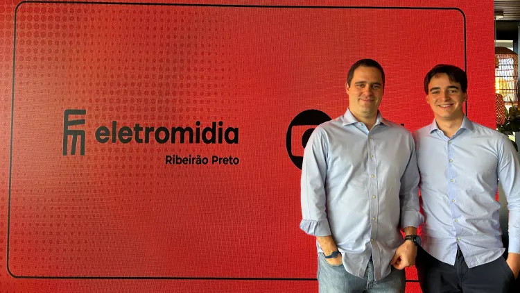 Grupo EP adquire 100% da Eletromidia Ribeirão Preto e amplia presença no mercado OOH