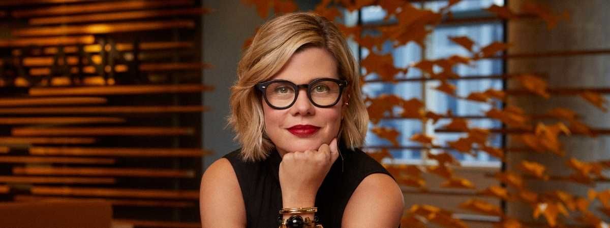 Renata Bokel assume a função de COO da WMcCann