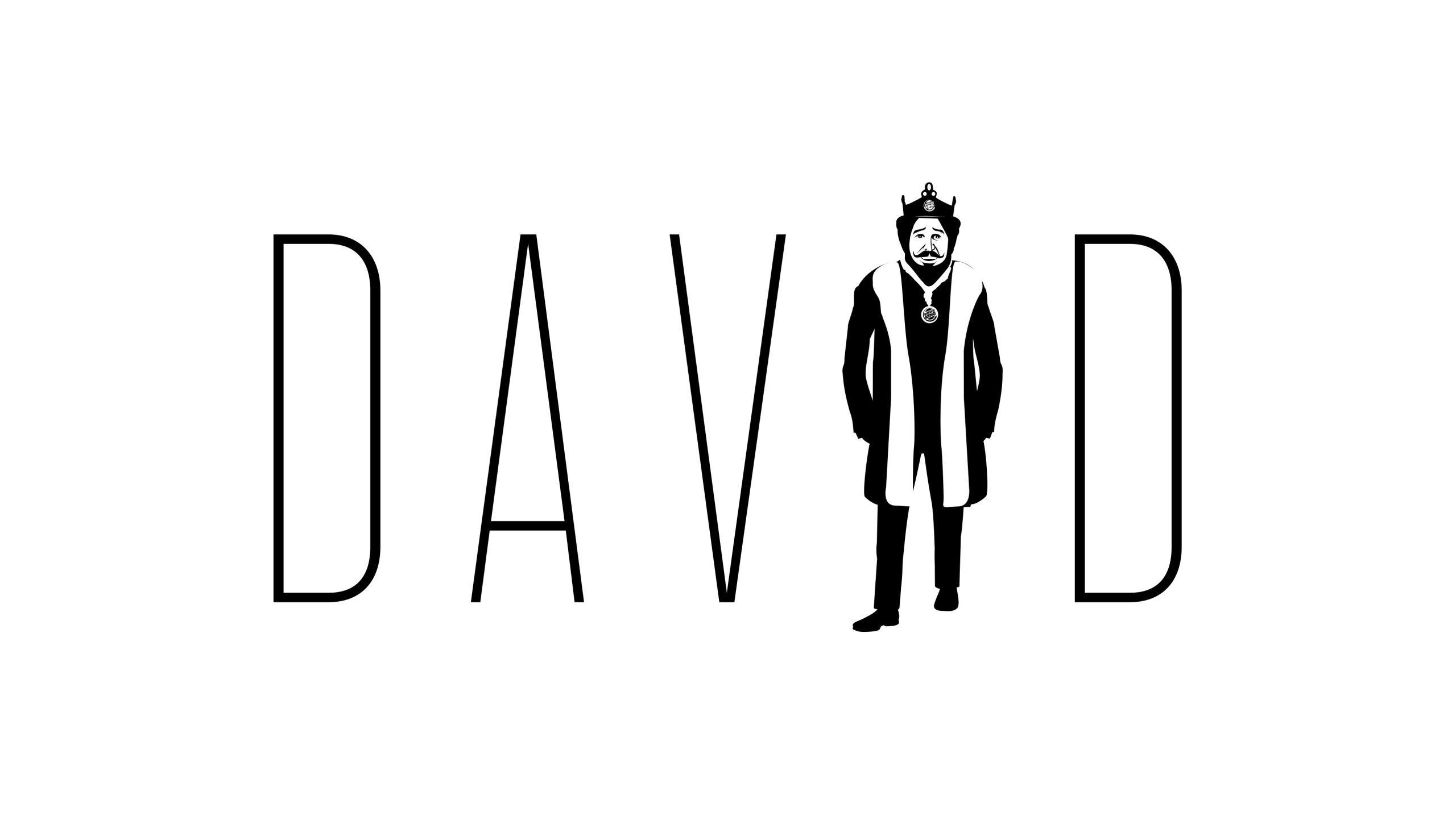 DAVID conquista a conta do Burger King na França