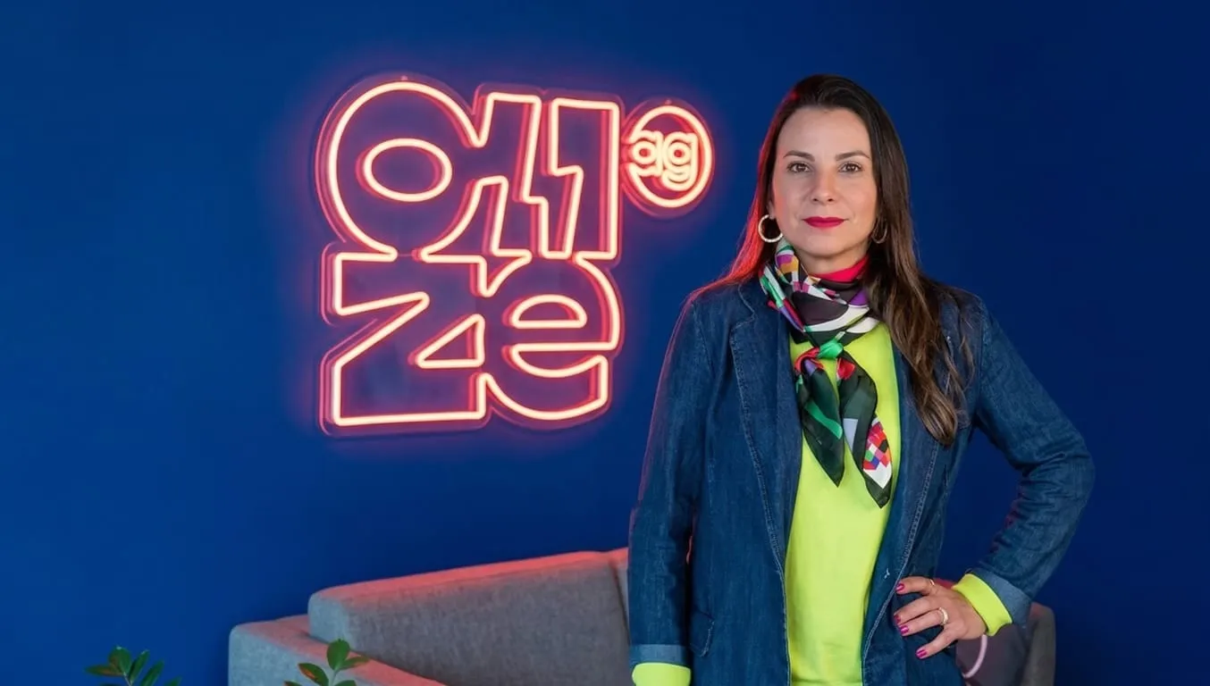 “Senioridade não é ter todas as respostas”, afirma Nani Oliveira