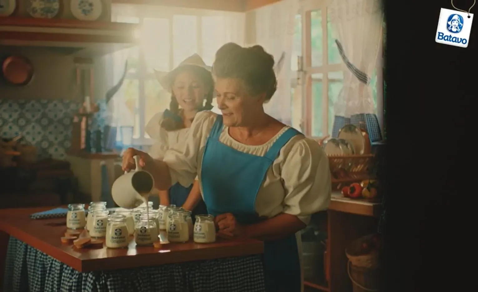 Batavo reposiciona linha Original com foco em versatilidade culinária