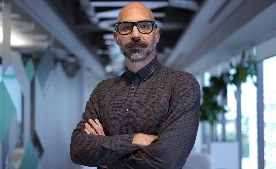PicPay traz Emiliano Chinchelli como executivo de Design