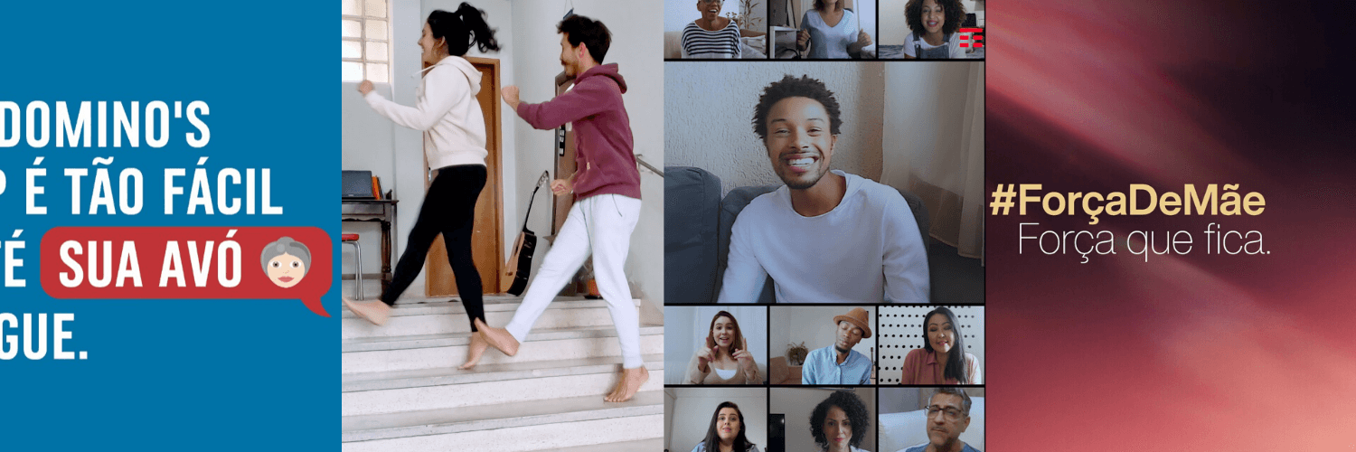 Top Publi: Confira as melhores campanhas da semana!