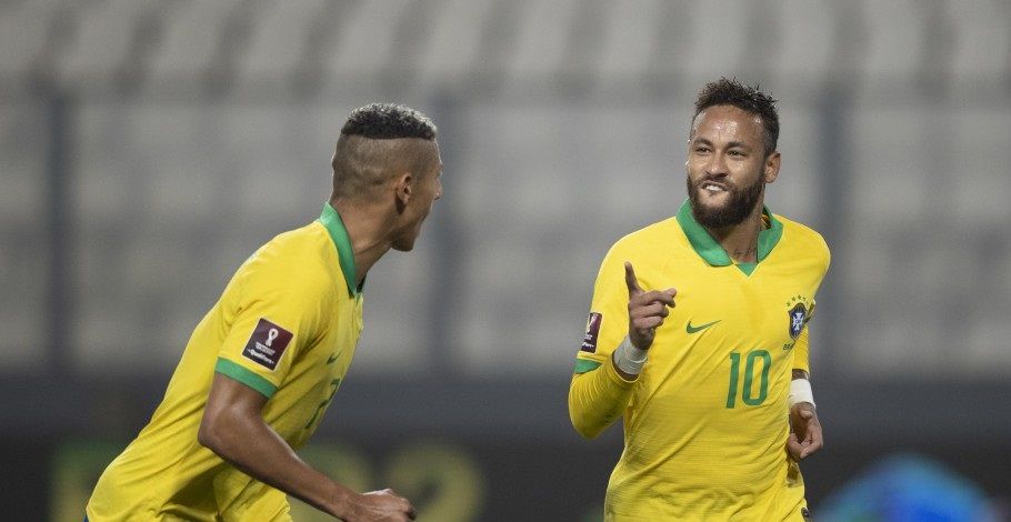 Neymar é o 10 e Gabigol fica com a 21, confira a numeração